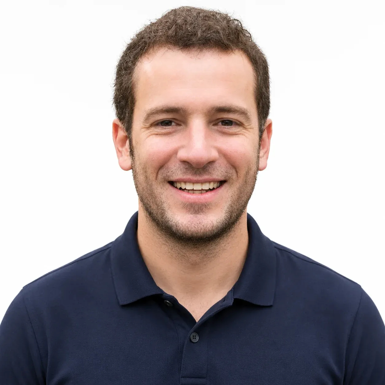 Aiden Russel, Government & Enterprise Procurement Lead