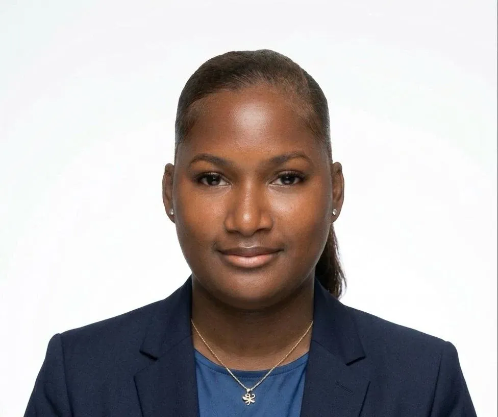 Brianna Louissaint, Client Operations Coordinator