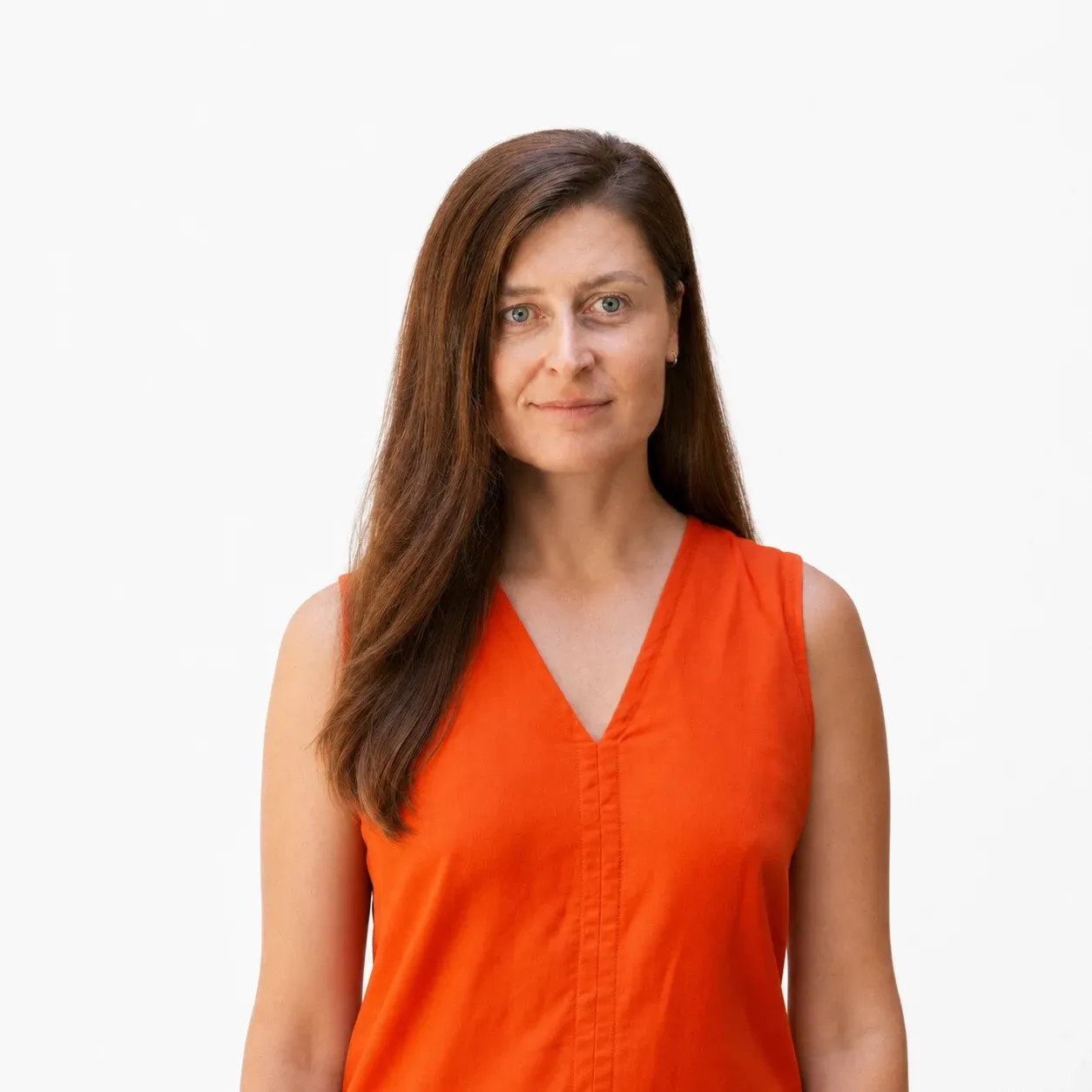 Dania Rotatori, Senior Product & Experience Designer