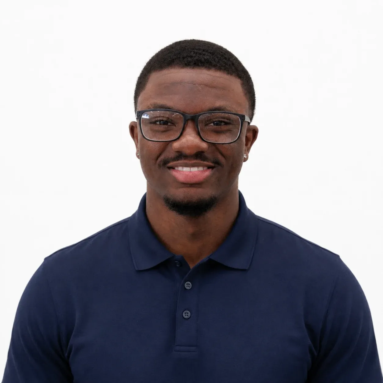D’ante Dean, Associate Systems Engineer