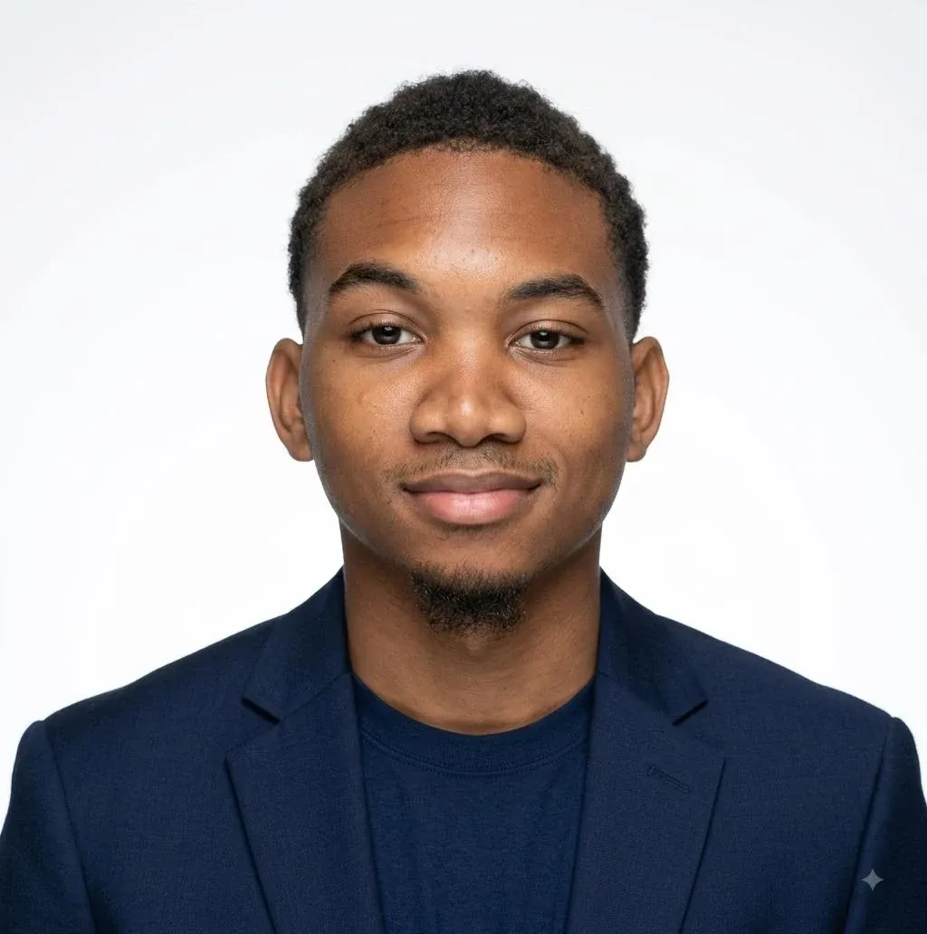 Kieran Shearer, Assistant Systems Engineer