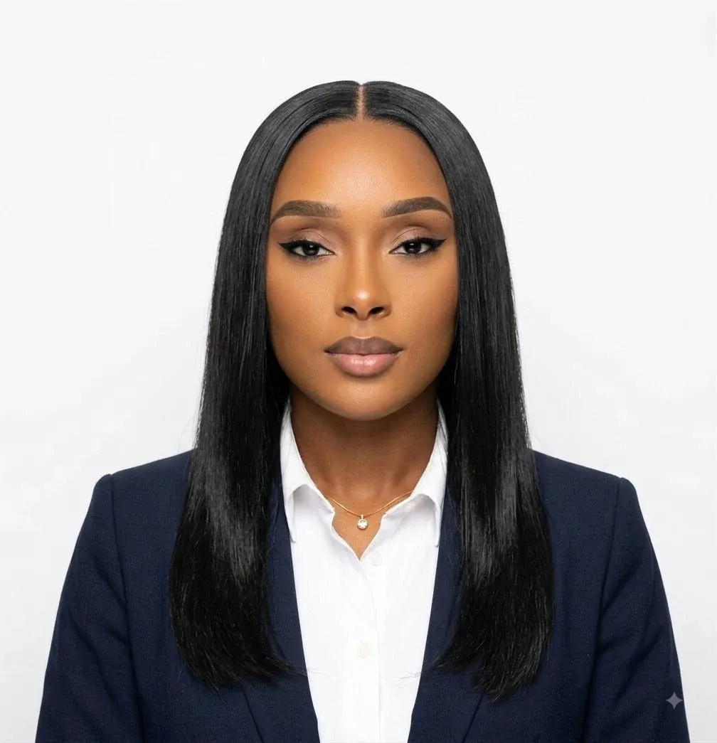 Kuanya Smith, Partner, Government & Public Sector