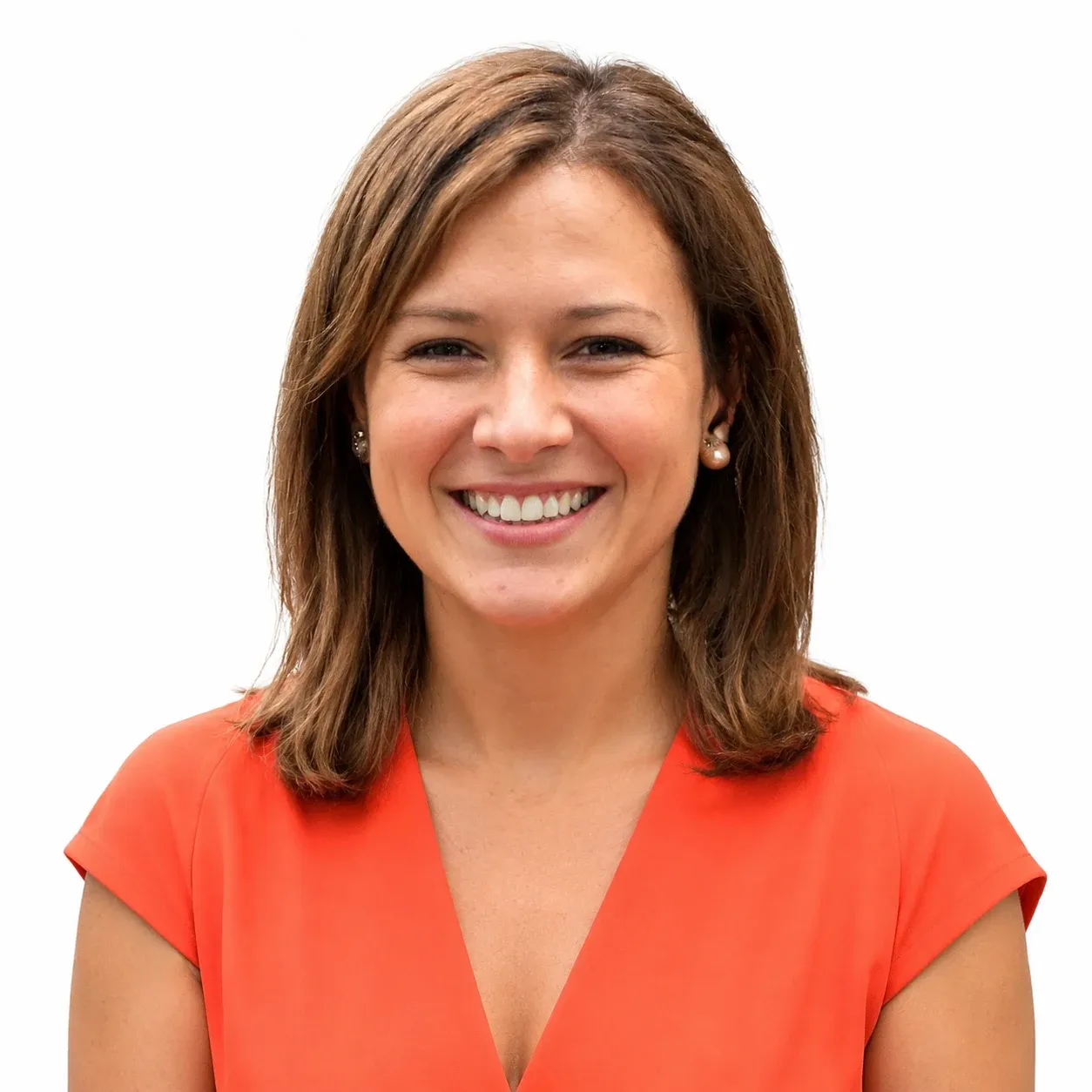 Maya Clifton, Client Success & Delivery Lead