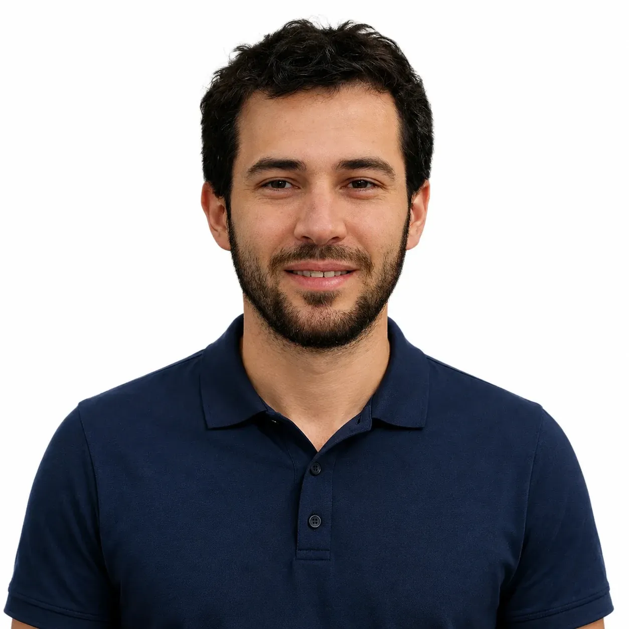Noah Sterling, Client Success & Adoption Specialist