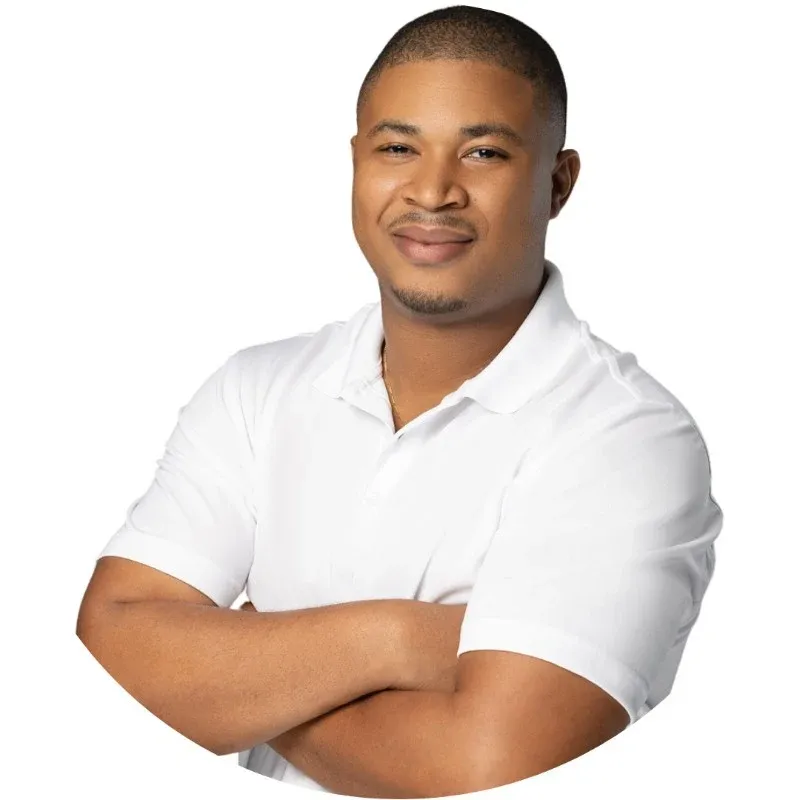 Valdez Williams, Founder & Managing Partner