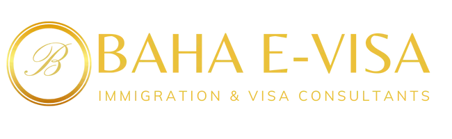 Baha E-Visa