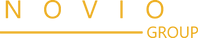 novio group logo main