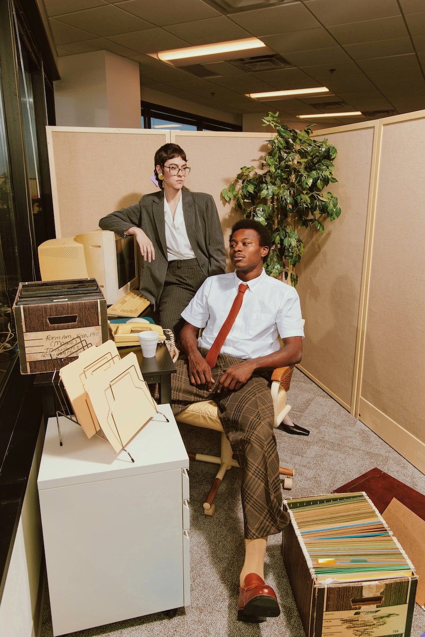 Nassau Digital Transformation