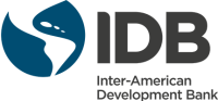 IDB Logo