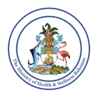 Ministry of Health and Wellness Logo