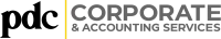 PDC Primary Logo Vector